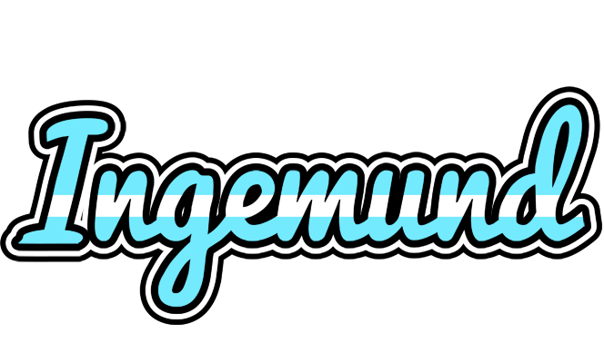 Ingemund argentine logo