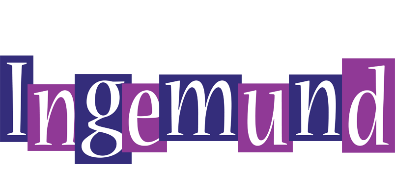 Ingemund autumn logo