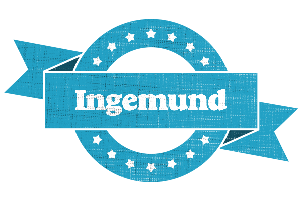 Ingemund balance logo