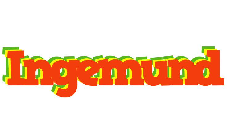 Ingemund bbq logo