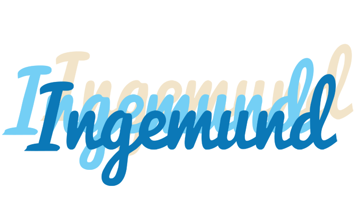 Ingemund breeze logo