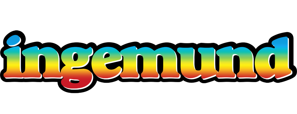 Ingemund color logo