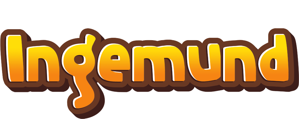 Ingemund cookies logo