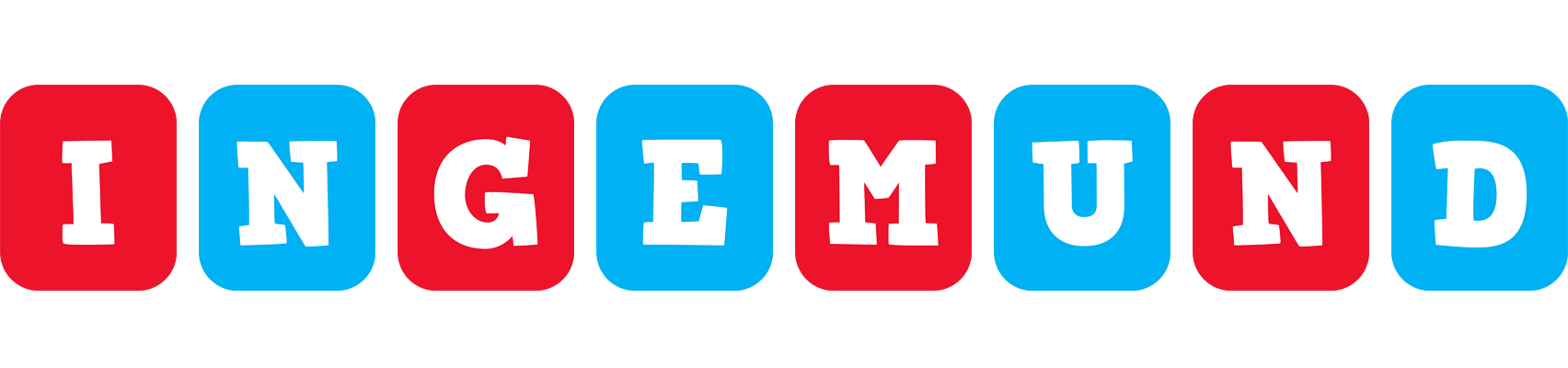 Ingemund diesel logo