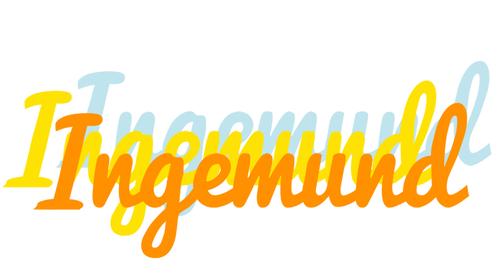 Ingemund energy logo