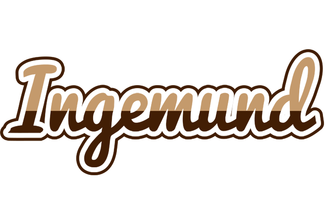 Ingemund exclusive logo