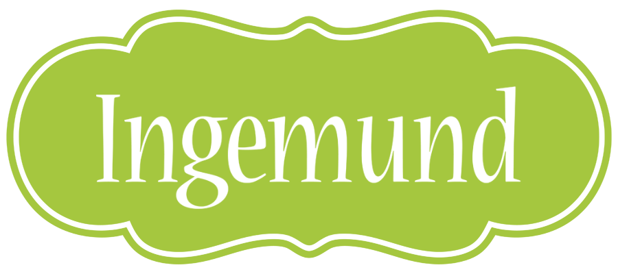 Ingemund family logo