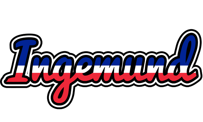 Ingemund france logo