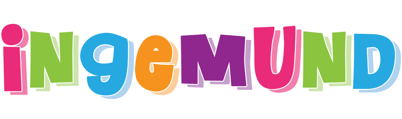 Ingemund friday logo