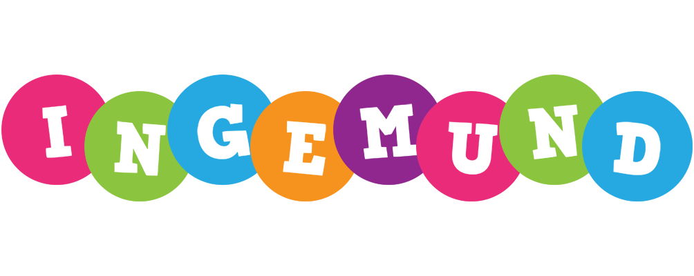 Ingemund friends logo