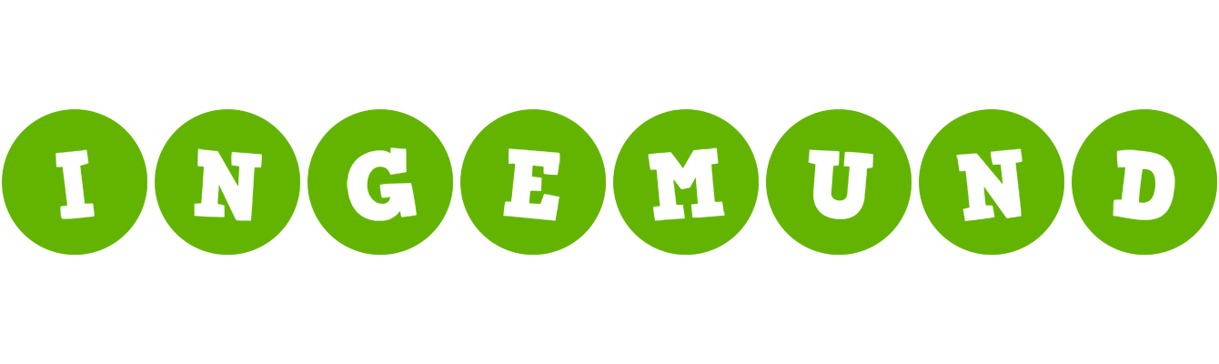 Ingemund games logo
