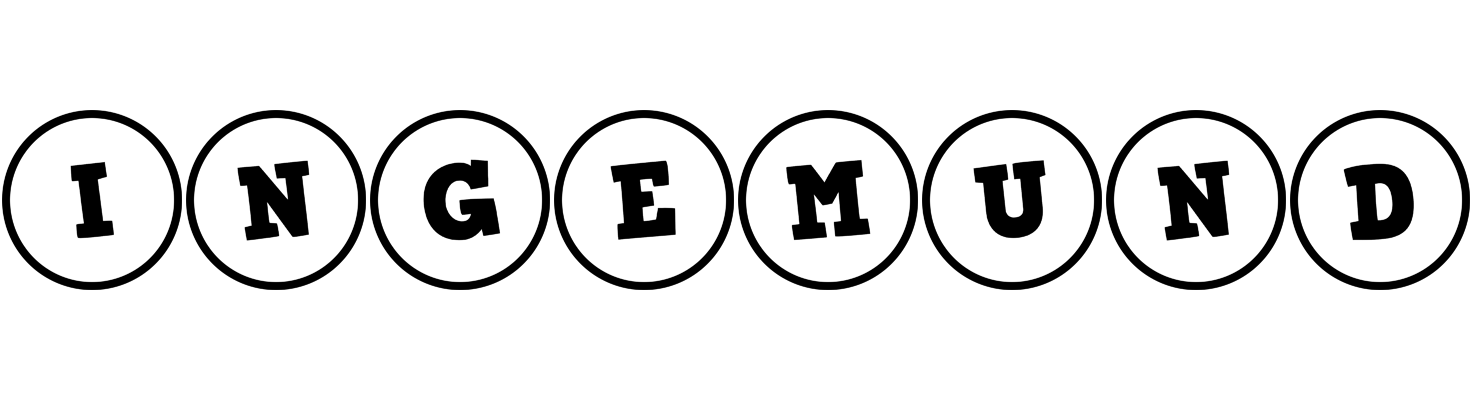 Ingemund handy logo