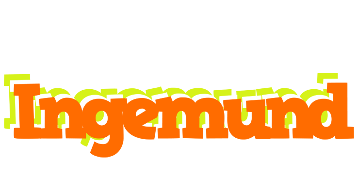 Ingemund healthy logo