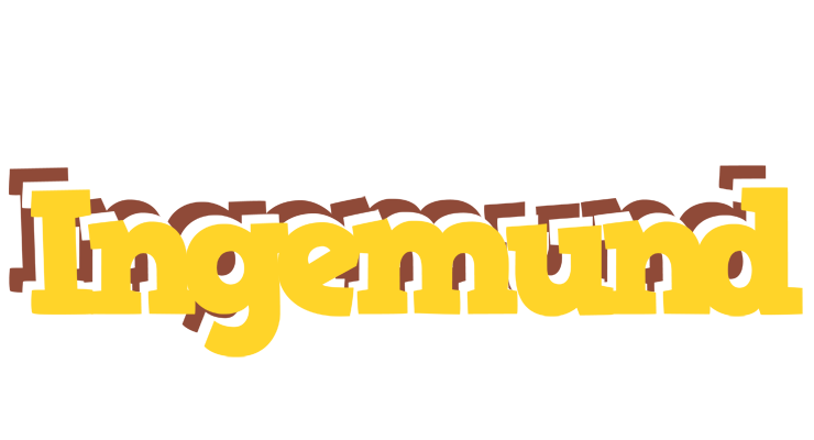 Ingemund hotcup logo
