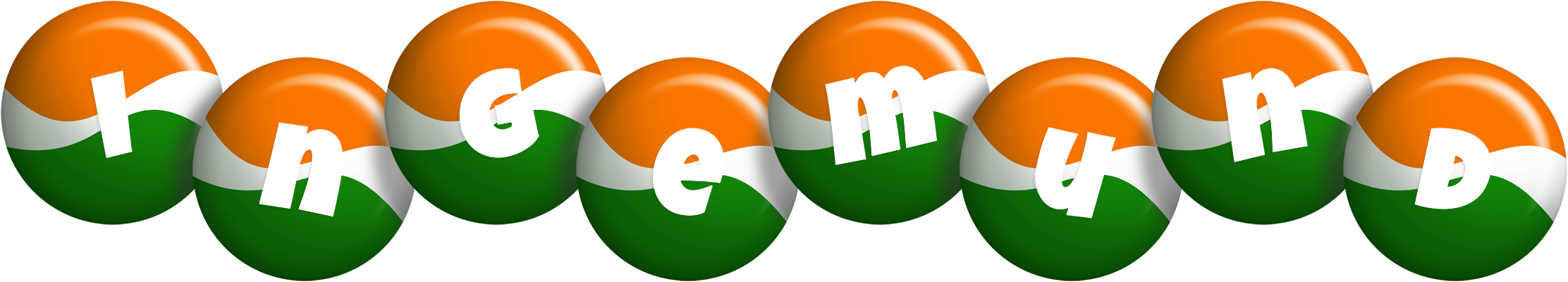 Ingemund india logo