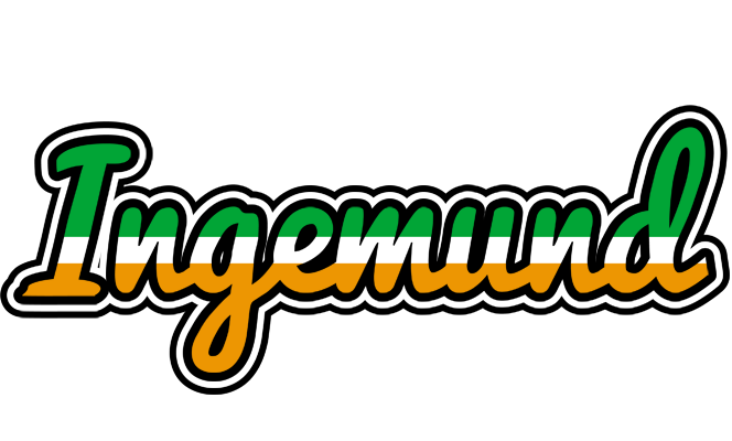 Ingemund ireland logo