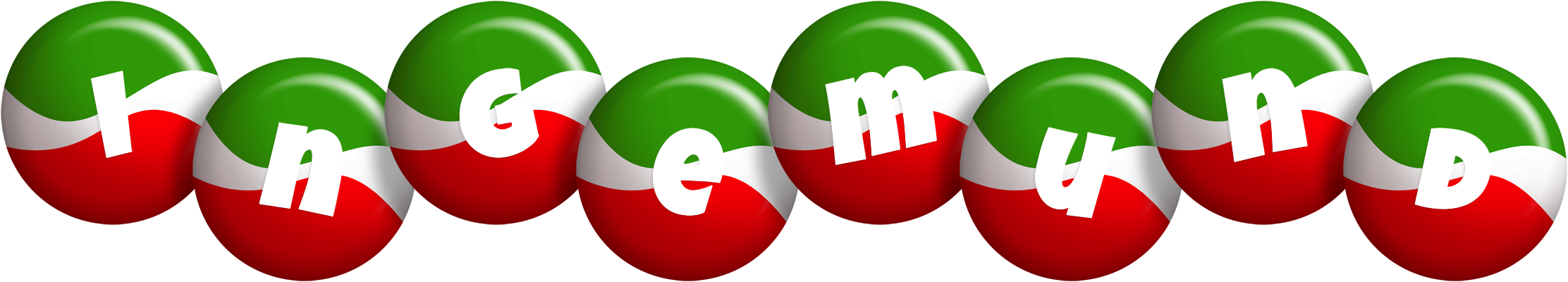 Ingemund italy logo