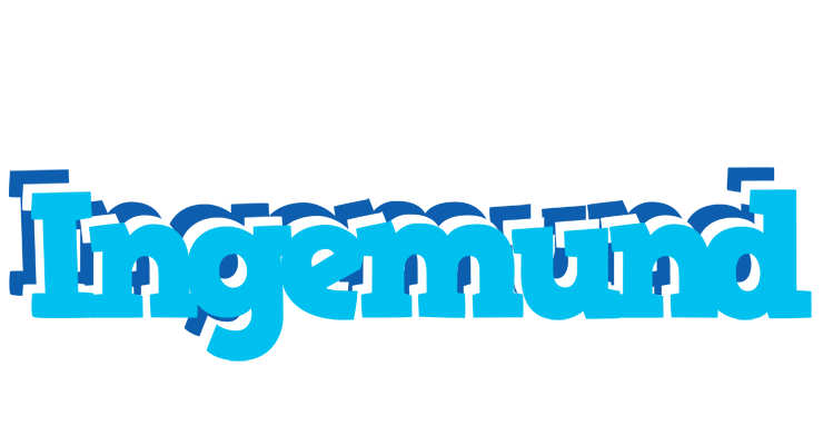Ingemund jacuzzi logo