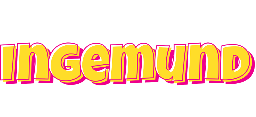 Ingemund kaboom logo