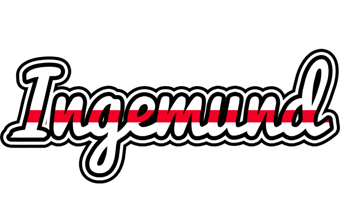 Ingemund kingdom logo