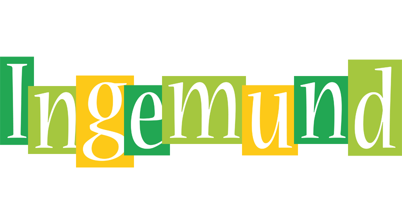 Ingemund lemonade logo