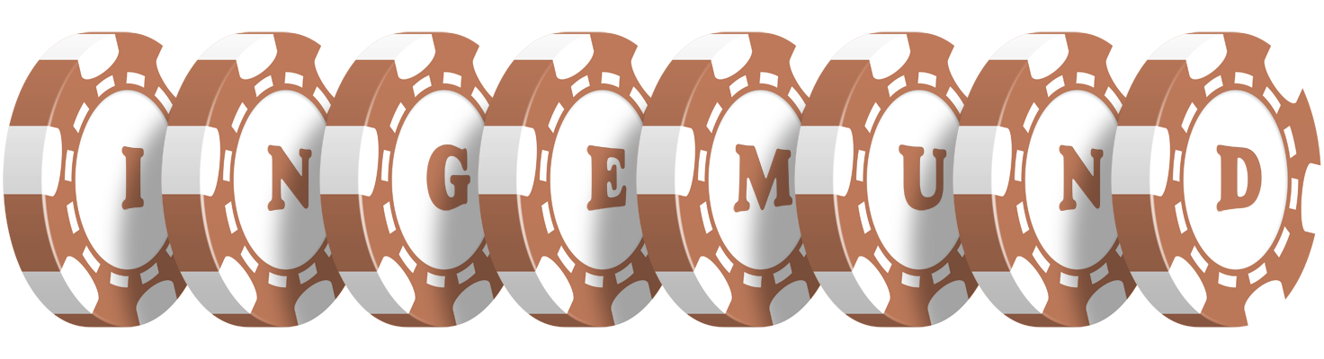 Ingemund limit logo