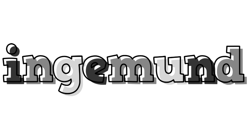 Ingemund night logo