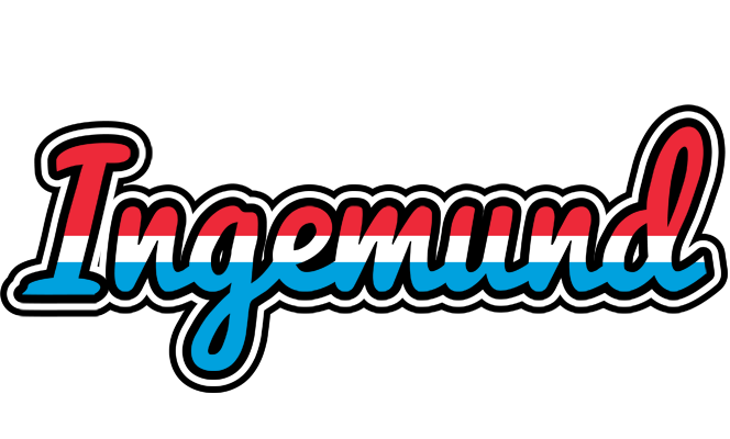 Ingemund norway logo