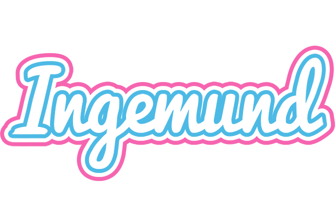 Ingemund outdoors logo