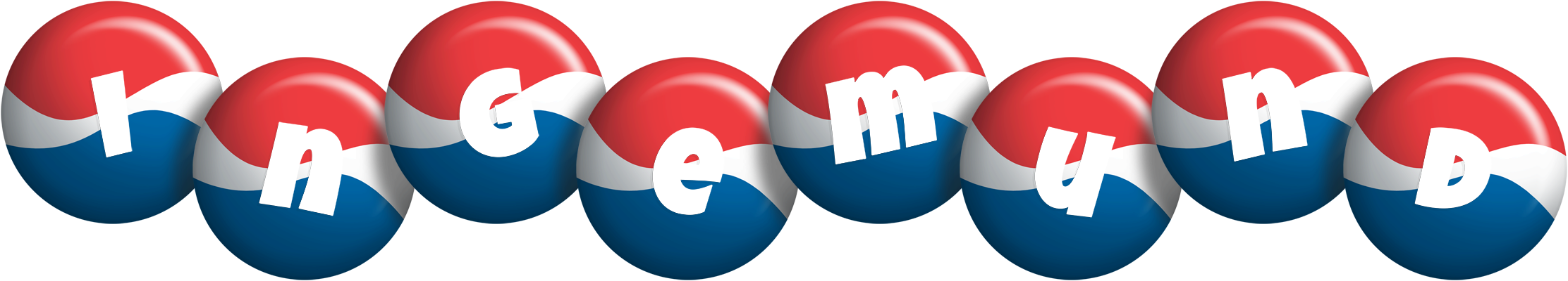 Ingemund paris logo