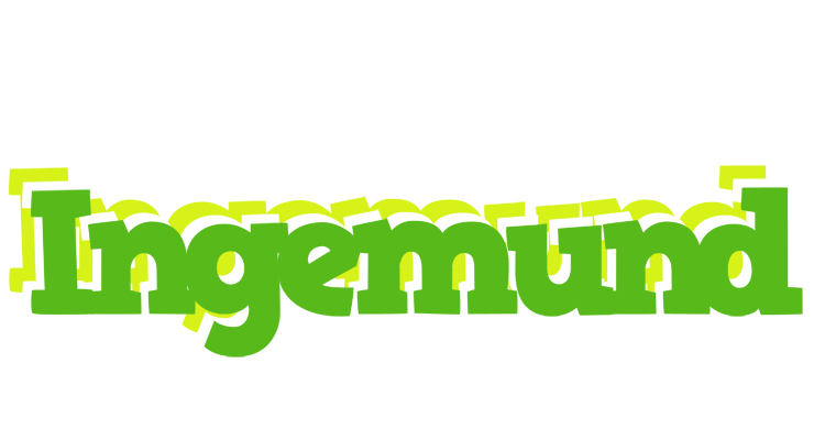Ingemund picnic logo