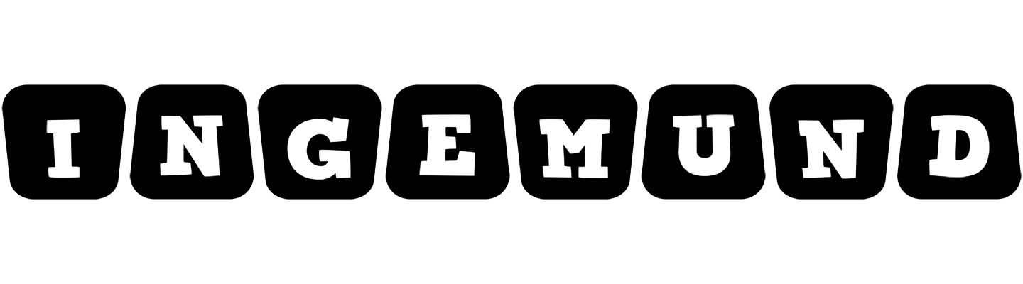 Ingemund racing logo