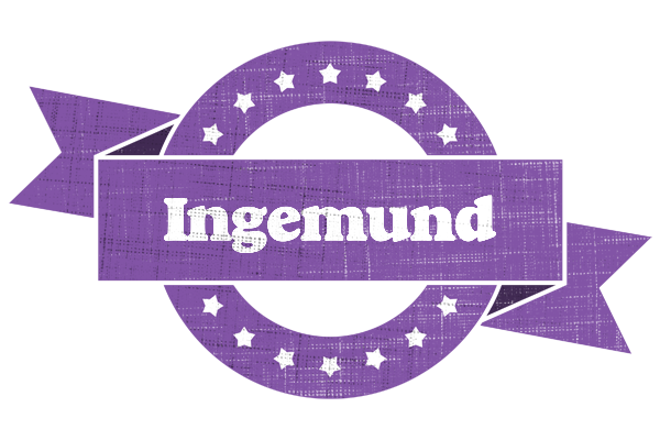 Ingemund royal logo