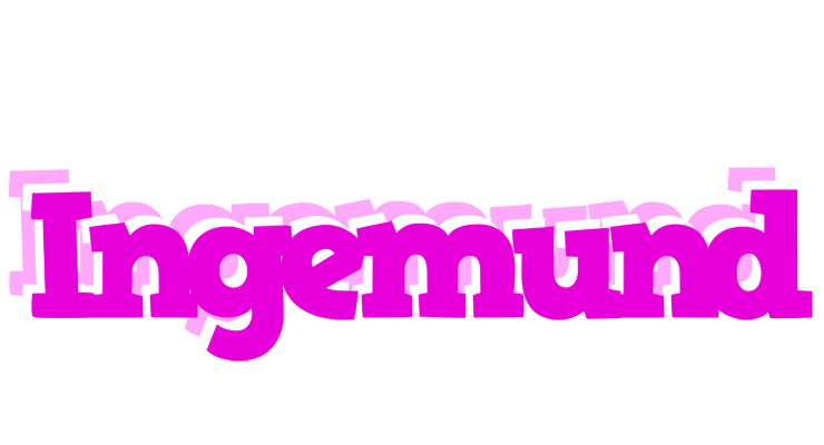 Ingemund rumba logo