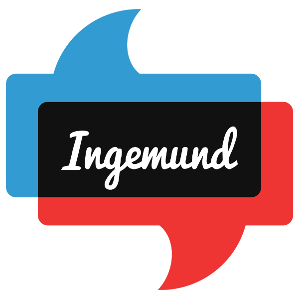 Ingemund sharks logo
