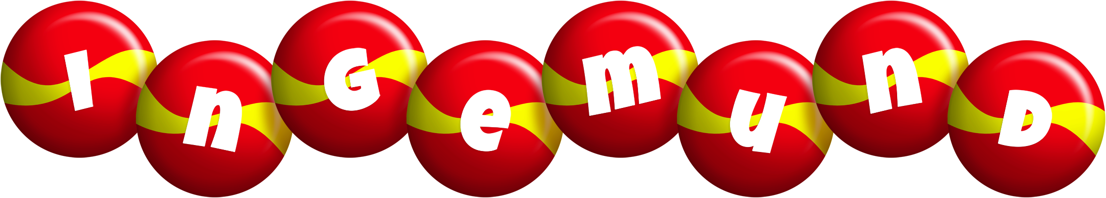 Ingemund spain logo