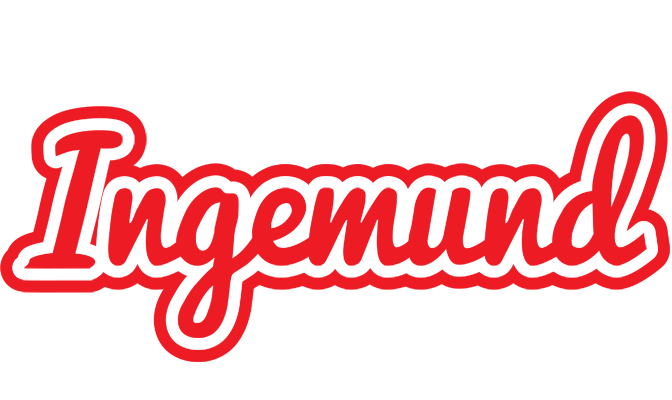 Ingemund sunshine logo