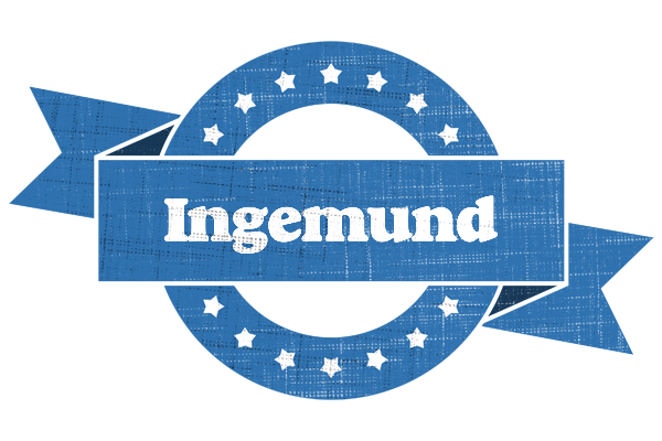 Ingemund trust logo