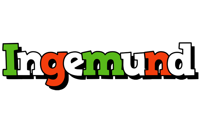 Ingemund venezia logo