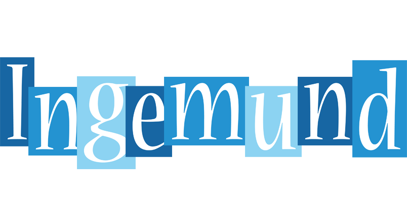 Ingemund winter logo