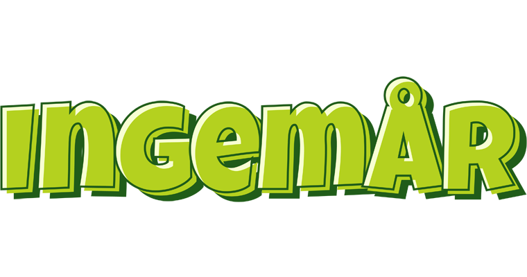 Ingemår summer logo