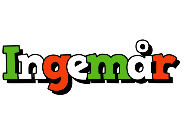 Ingemår venezia logo
