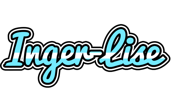 Inger-Lise argentine logo