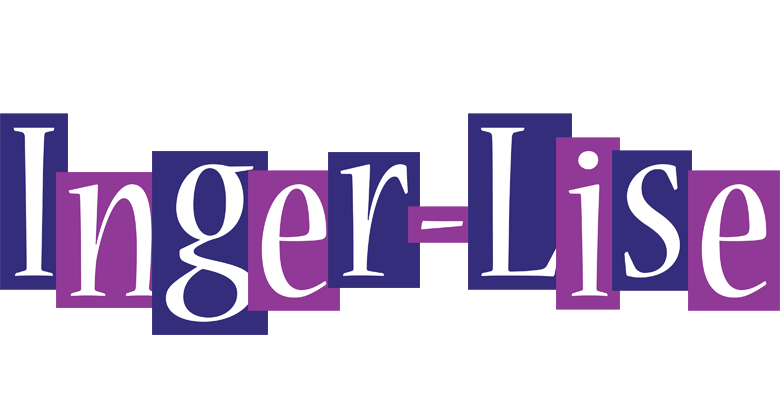 Inger-Lise autumn logo