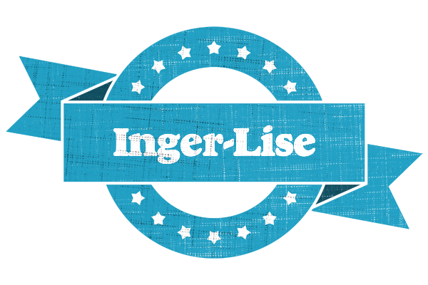 Inger-Lise balance logo