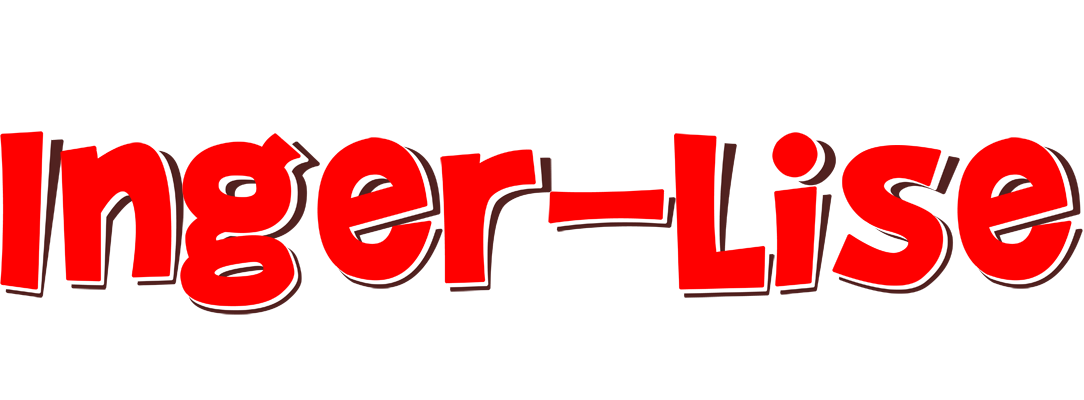 Inger-Lise basket logo