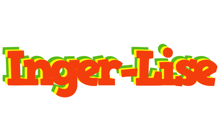 Inger-Lise bbq logo