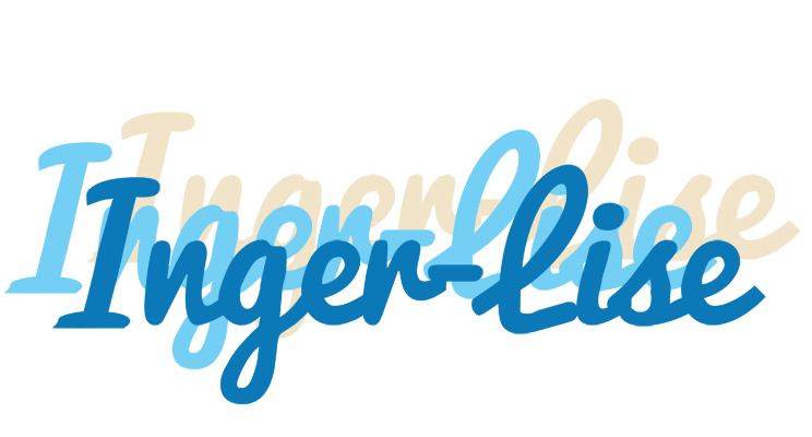 Inger-Lise breeze logo