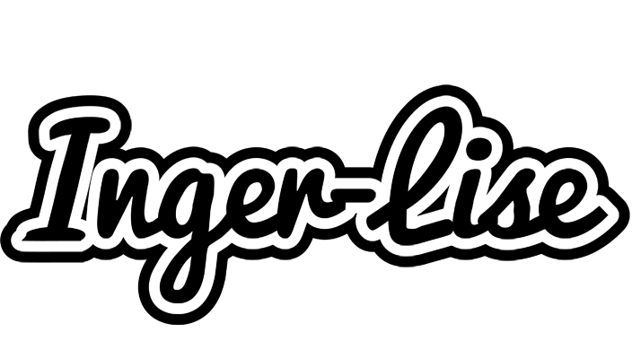 Inger-Lise chess logo