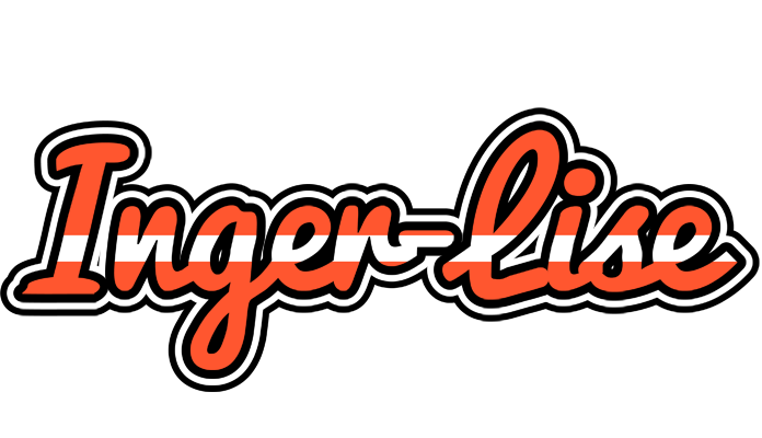 Inger-Lise denmark logo